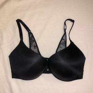 Victoria’s Secret So Obsessed pushup bra 34DD